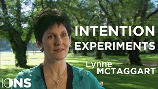 The Power Of Conscious Intention  Lynne McTaggart  Part 1 [upl. by Anal]