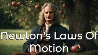 Isaac Newton [upl. by Bran314]