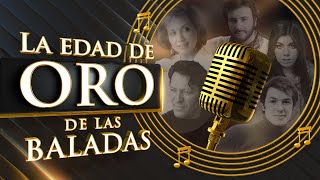 Los 30 Mejores Boleros  Boleros de la Edad de Oro del Bolero [upl. by Oned354]