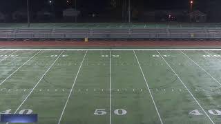 Hickman High School vs Helias Catholic High School Mens Varsity Soccer [upl. by Yerffe]