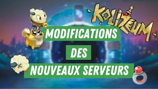 DOFUS UNITY GROS CHANGEMENT POUR DOFUS 3 [upl. by Bloomer]