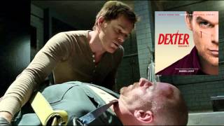 Dexter Soundtrack  Dexter Kills Speltzer Season 7 [upl. by Eiramlatsyrk]