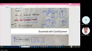 torsional and flexural stiffness factor [upl. by Aimerej214]