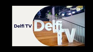 DELFI TV VINJETE – 2024 M RUGSEJO 30 D 1 DALIS [upl. by Nyleda]