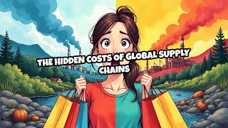 The Hidden Costs of Global Supply Chains [upl. by Adnolay]