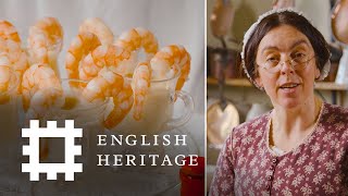 How to Make Soufflés of Curry — The Victorian Way [upl. by Nitsreik]