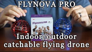 FlyNova Flying Spinner [upl. by Eed581]