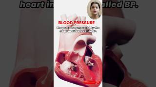 The Science Behind Blood Pressure Essential Information for Health Systolic amp Diastolic Explained [upl. by Nigam]