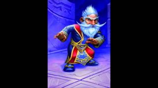 millhouse manastorm sound [upl. by Lorry]