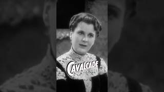 Cavalcade 1933 review movie movies film cinema foryou moviereview shorts fyp viral new [upl. by Yokum]