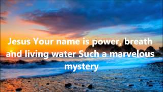 Kari Jobe  Revelation Song Lyrics [upl. by Ozzie]