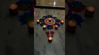 Light amp Sparkle ✨🪷 ytshorts diwalifestival diwali festivevibes [upl. by Nisen]