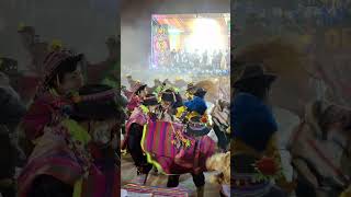 Carnaval de Ayacucho Tradición Viva 🎉 ayacucho folcloreperuano [upl. by Godliman]