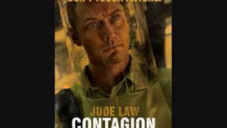 Contagion Spill Review Part 22 [upl. by Ydiarf149]