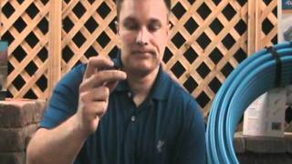 Installing Sprinkler Spray Heads [upl. by Tse]