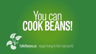 Beans You Can Cook Beans [upl. by Hermina]