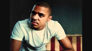 J Cole ft Trey Songz  Cant Get Enough [upl. by Htes]