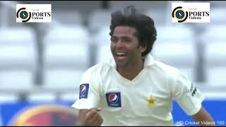 Mohammad Asif ft Meine Royaan Song  Pakistan lost The Magician 😥 [upl. by Bang]