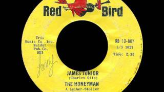 The Honeyman  James Junior [upl. by Parnell194]