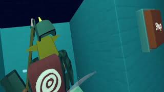 yes  Rec Room [upl. by Adnohsor625]