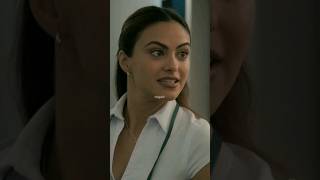 Era só uma manchinha upgrade amazonprime amazon ytshorts shorts camilamendes filmes [upl. by Renferd]