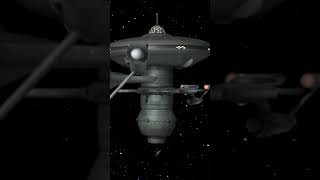 How important was The Enterprise starshipfleet [upl. by Dasteel]