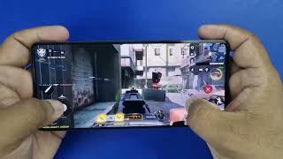 Tecno Camon 30 Call Of Duty Mobile Game Test  COD Graphics  COD Gameplay  Best For Gaming [upl. by Rosena]