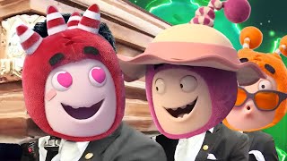 Oddbods mix 🎶 Coffin Dance Song COVER [upl. by Levania]