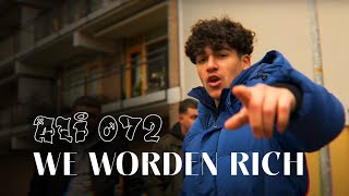 Ali 072  We Worden Rich Prod by Jezzy Listen [upl. by Narih]