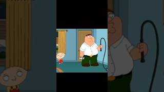 Stewie “Hey Dad”  Family Guy funny moment familyguy familyguymemes [upl. by Drucie]