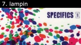 Specifics II full album [upl. by Orr332]