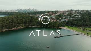 5 Morella Road Mosman NSW  Atlas Sydney amp Byron Bay [upl. by Atwahs776]