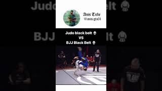 judo vs bJJ [upl. by Hollingsworth]