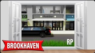 ¡¡NUEVA ACTUALIZACIÓN DE BROOKHAVEN [upl. by Nair]