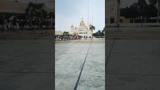 Gurdwara fatehgarh sahib ji 🙏 gurbanikirtan viralvideo shorts [upl. by Suilienroc672]