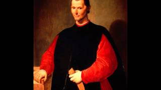 Machiavelli [upl. by Wincer]