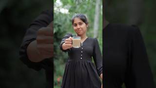 Indian Masala Tea ☕️ How To Make Sweet Caramel Tea [upl. by Nort]