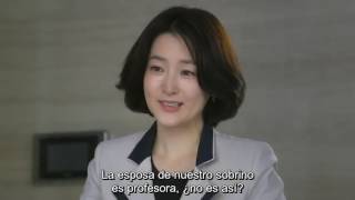 Saimdang el diario de la luz cap 1 sub español [upl. by Iveson904]