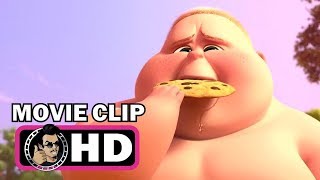 BOSS BABY Clip  Goodbye 2017 Alec Baldwin [upl. by Aicia793]