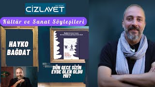 Hayko Bağdat  Dün Gece Sizin Evde Ölen Oldu mu [upl. by Kirsten]