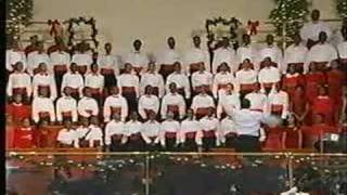 Greater St Stephen FGBC DFC Youth Mass Choir [upl. by Ecital]