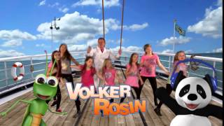 Volle Kraft Voraus  TVSpot zum neuen Album von Volker Rosin [upl. by Clinton916]