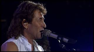 Peter Maffay  Halt dich an mir fest livehaftig Hamburg 2005 [upl. by Pang]