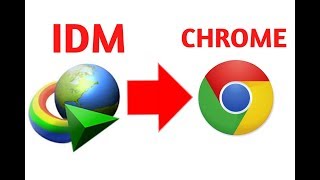 How To Add IDM Extension In Chrome Browser  IDM download Bangla Tutoria [upl. by Pinto]