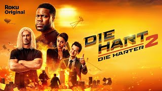 Die Hart  Die Harter 2 2024 official HD trailer [upl. by Doretta]