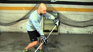 Shoot Like an ELITE Hockey Player  Elite Snap Shot Tip [upl. by Bajaj]