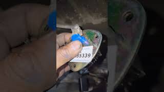 Fuel Gauge Not Working How to Fix Fuel Gauge [upl. by Ahseem]