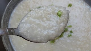 Little Millet Porridge  సామలతో జావ తయారు చేసే విధానం  How to Make Little Millet JavaMillet java [upl. by Seuqram488]