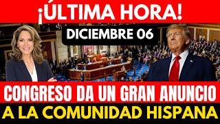 Buenísimas Noticias de Maria Elvira Salazar y Trump a la Comunidad Hispana  Howard Melgar [upl. by Jonette811]