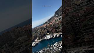 Monte Carlo Monaco beautiful MonteCarlo in Monaco travel tours fyp fy fypシ fypシ゚viral [upl. by Horlacher807]